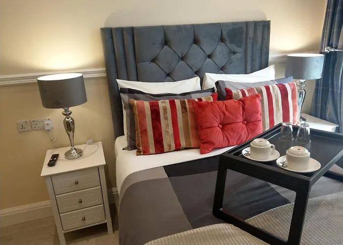 Prime InnHotel Londra